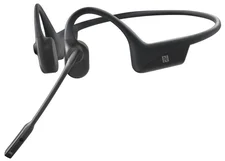 AfterShokz OpenComm černá ASC100BK - Sluchátka