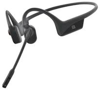 AfterShokz OpenComm šedá ASC100SG - Sluchátka