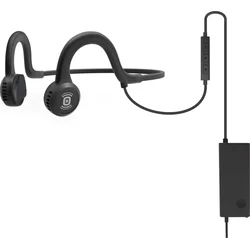 AfterShokz Sportz Titanium Mic černá - ROZBALENO