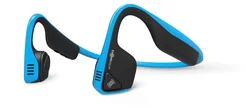 AfterShokz Trekz Titanium modrá
