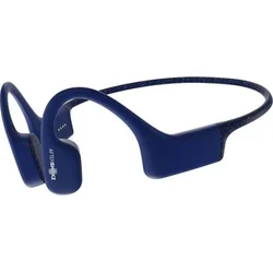AfterShokz Xtrainerz modrá - ROZBALENO