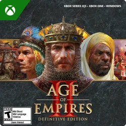Age of Empires 2: Definitive Edition