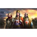 Age of Empires II Definitive Edition Dawn of the Dukes