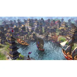 Age of Empires III Complete Collection