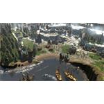 Age of Empires III Definitive Edition elektronická licence