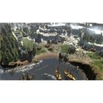 Age of Empires III Definitive Edition elektronická licencia