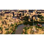 Age of Empires III Definitive Edition Mexico Civilization