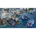 Age of Empires III Definitive Edition United States Civilization