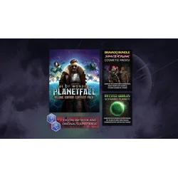 Age of Wonders Planetfall Deluxe Edition