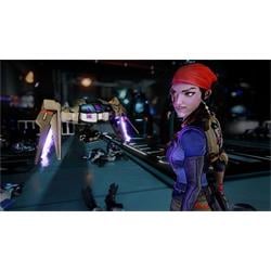 Agents of Mayhem Xbox One