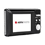 Agfa Compact DC 5200, čierna