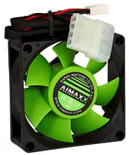 AIMAXX ventilátor 70cm eNVicooler 7 (GreenWing)