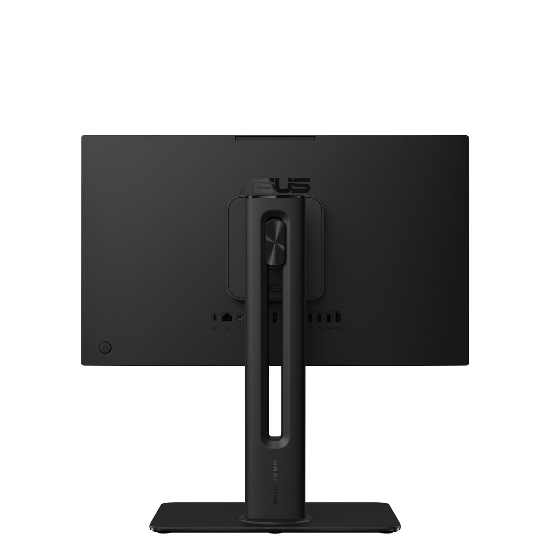 AiO ASUS ExpertCenter P400 P440VAK-BPC38512 Black