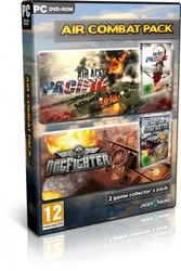 Air Aces Pacific/Dogfighter (Doublepack)