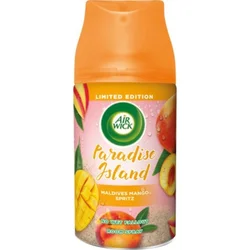 Air Wick Aut.Spray náplň Mango a broskev 250ml