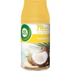 Air Wick Aut.Spray náplň Rajská zahrada 250ml