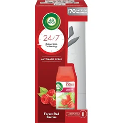 Air Wick Automatický rozprašovač s vôňou bobúľ 250 ml