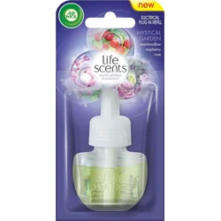 Air Wick Electric náplň Life Scents Tajemná zahrada 19ml