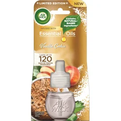 Air Wick Electric náplň Vůně vanilkového cukroví 19ml