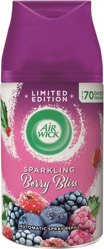 Air Wick Freshmatic náplň do osvěžovače vzduchu - Vůně zimního ovoce 250ml 