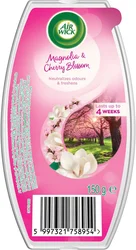 Air Wick Gel Magnólie a kvetoucí třešeň 150 g