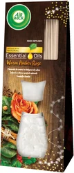 Air Wick Pure vonné tyčinky Jantarová růže 30ml