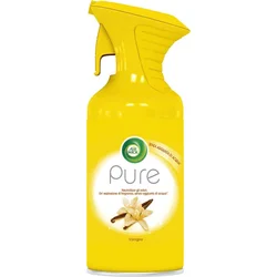 Air Wick Spray Pure Bílý květ vanilky 250ml