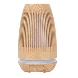 Airbi aroma difuzér s možností osvětlení SENSE - světlé dřevo BI5061 - Úprava vzduchu