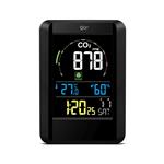 Airbi BI1060 - digitální měřič oxidu uhličitého
