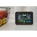Airbi DUO Color - meteostanica s 2 bezdrôtovými snímačmi a farebným displejom