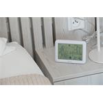 Airbi DUO - meteostanica s 2 bezdrôtovými snímačmi