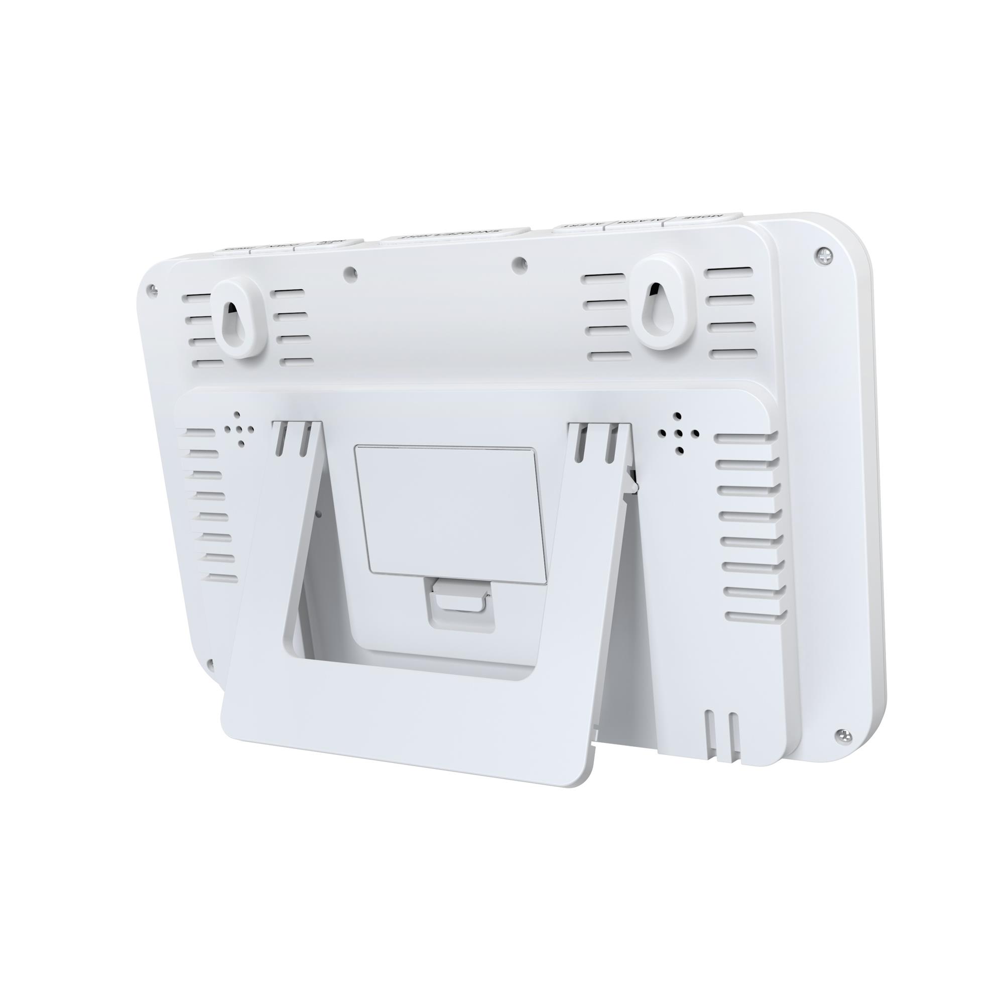 Airbi HOME - meteostanice se 3 čidly