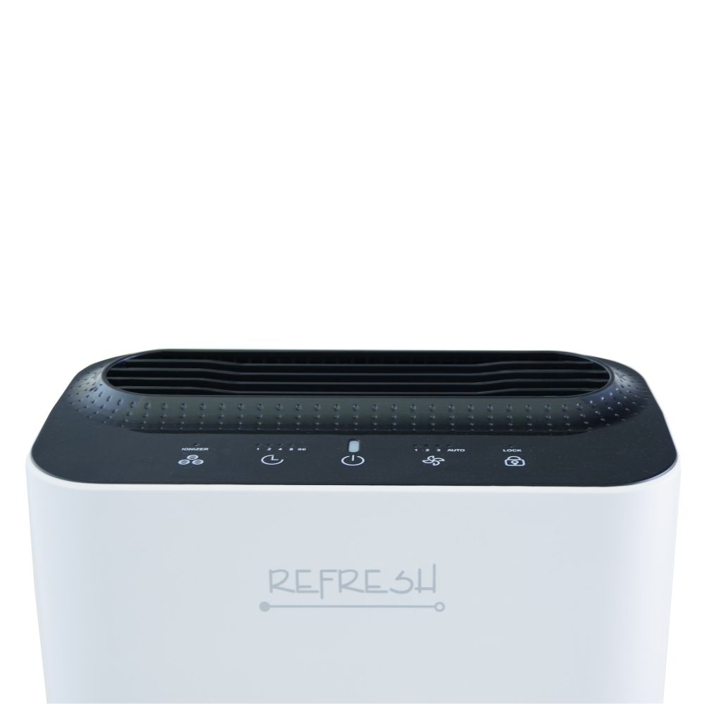 Airbi multifunkční čistička vzduchu REFRESH