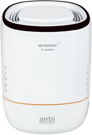 Airbi PRIME - zvlhčovač a čistička vzduchu