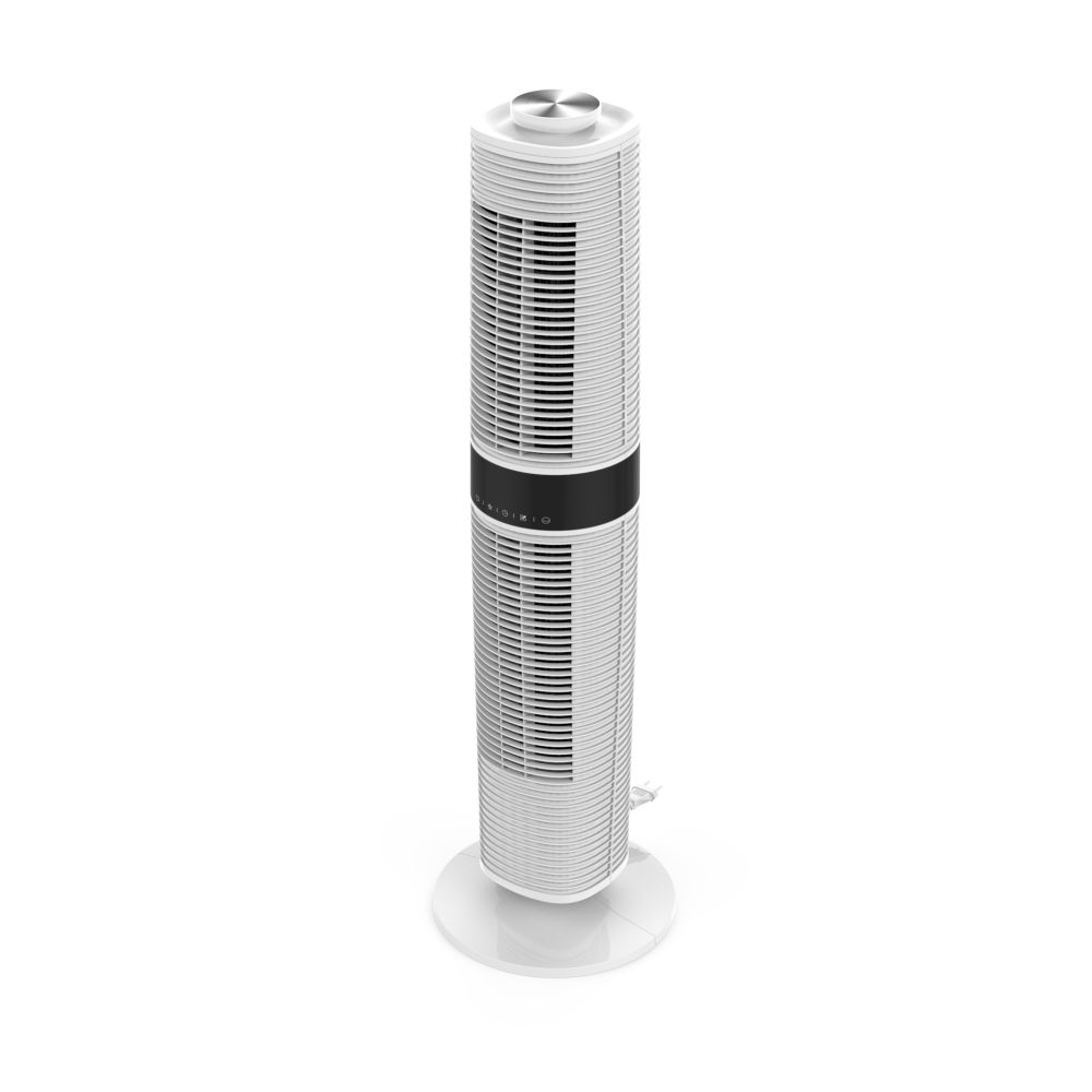 Airbi ZEPHYR - sloupový ventilátor
