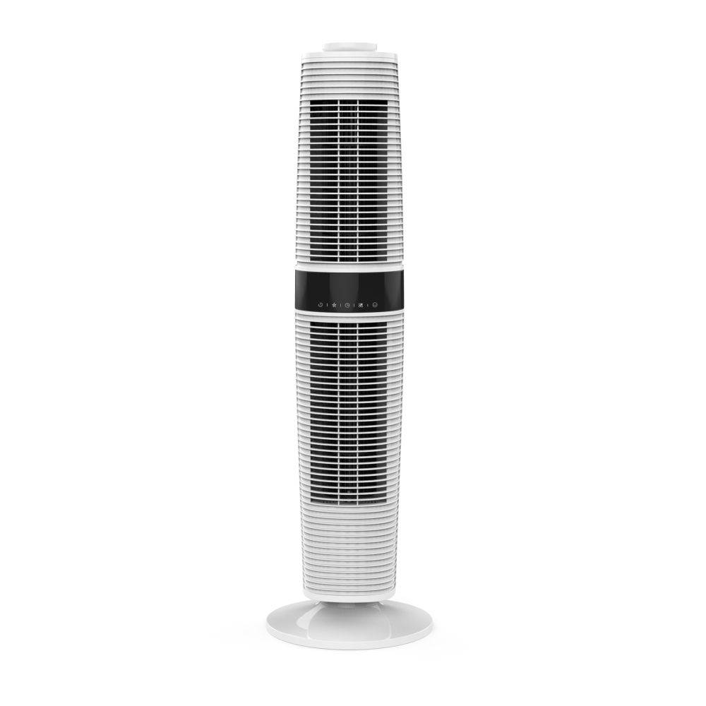 Airbi ZEPHYR - stĺpový ventilátor BI6000