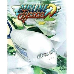 Airline Tycoon 2 elektronická licence
