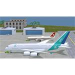 Airport Madness 3D