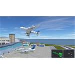 Airport Madness 3D