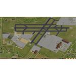 Airport Madness Time Machine
