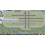 Airport Madness Time Machine