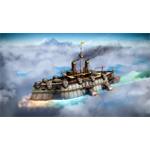 Airship Kingdoms Adrift