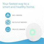 Airthings Wave Plus