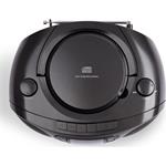 AIWA BBTC-550BK