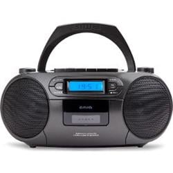 AIWA BBTC-550BK