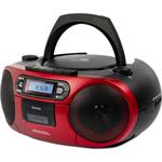 AIWA BBTC-550RD 