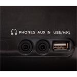 AIWA BBTC-660DAB/BK