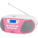 AIWA BBTU-300PK 