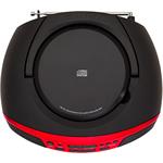 AIWA BBTU-400RD 