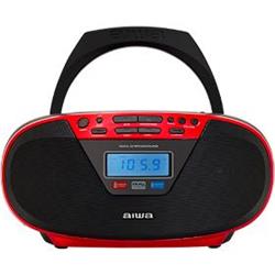 AIWA BBTU-400RD 